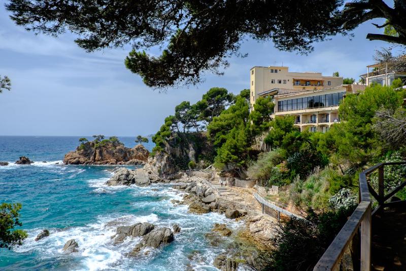 Hotel Cap Roig & Spa by Brava Hoteles, Costa Brava