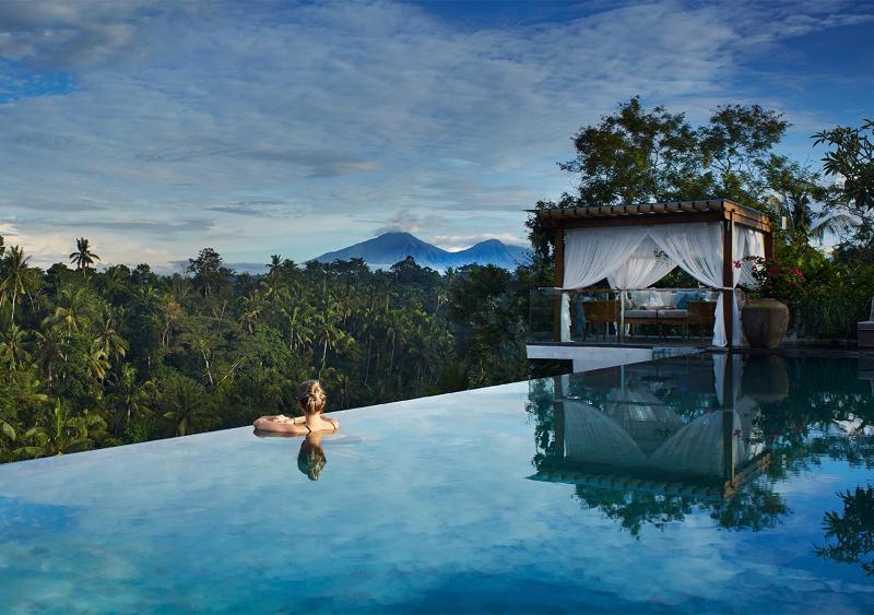 Goya Boutique Resort, Ubud