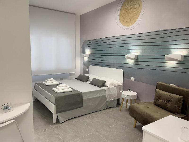 Marè, Belvedere Marittimo