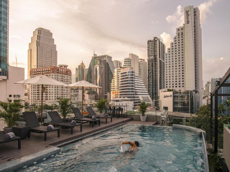 Tastoria Collection Sukhumvit, Sukhumvit