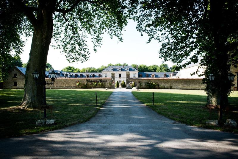 Domaine De Barive, Picardy