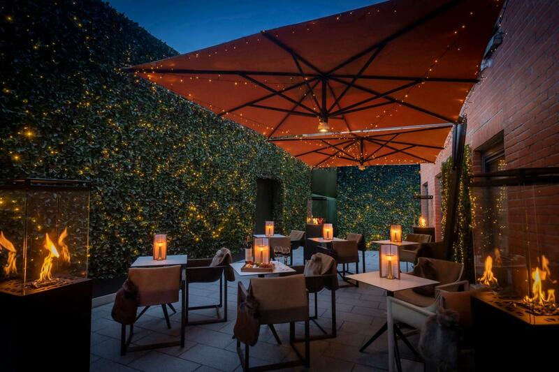 Hotel 7, Dublin City Centre, Dublin