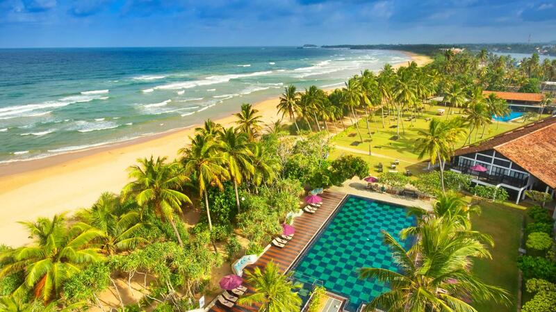 Thaala Bentota, Bentota