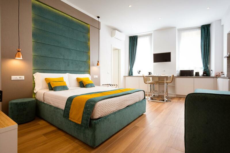 Elegant Apartments 5 terre la spezia, La Spezia